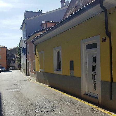 Istrian Sunrise Villa Koper városi község Kültér fotó