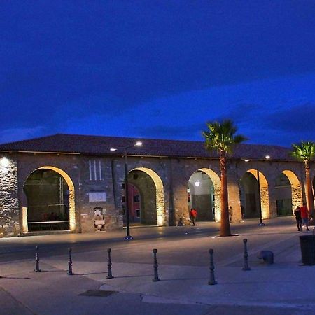 Istrian Sunrise Villa Koper városi község Kültér fotó