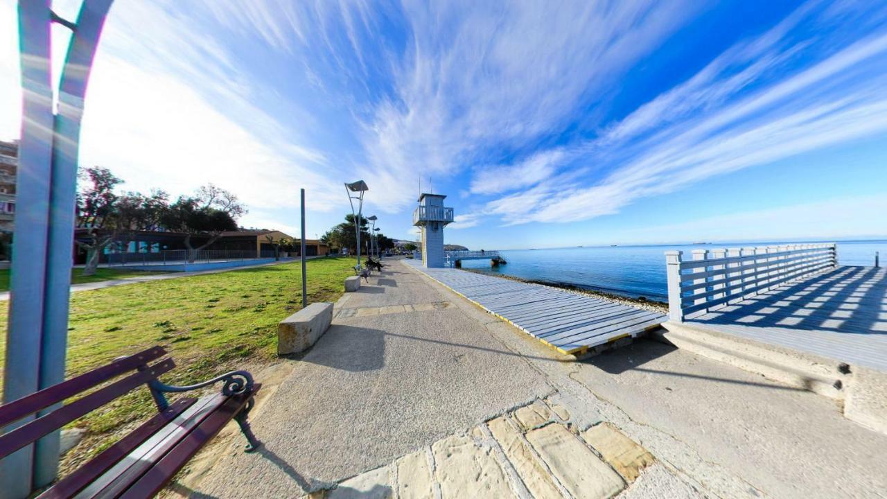 Istrian Sunrise Villa Koper városi község Kültér fotó
