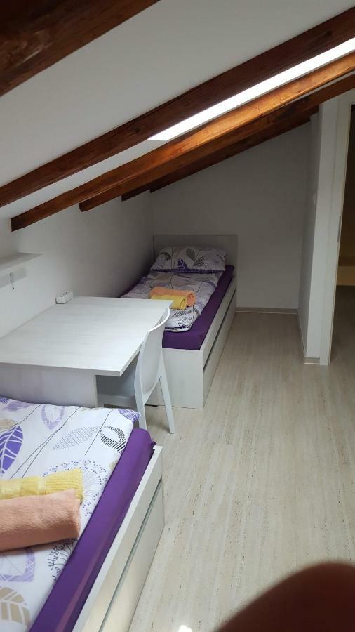 Istrian Sunrise Villa Koper városi község Kültér fotó