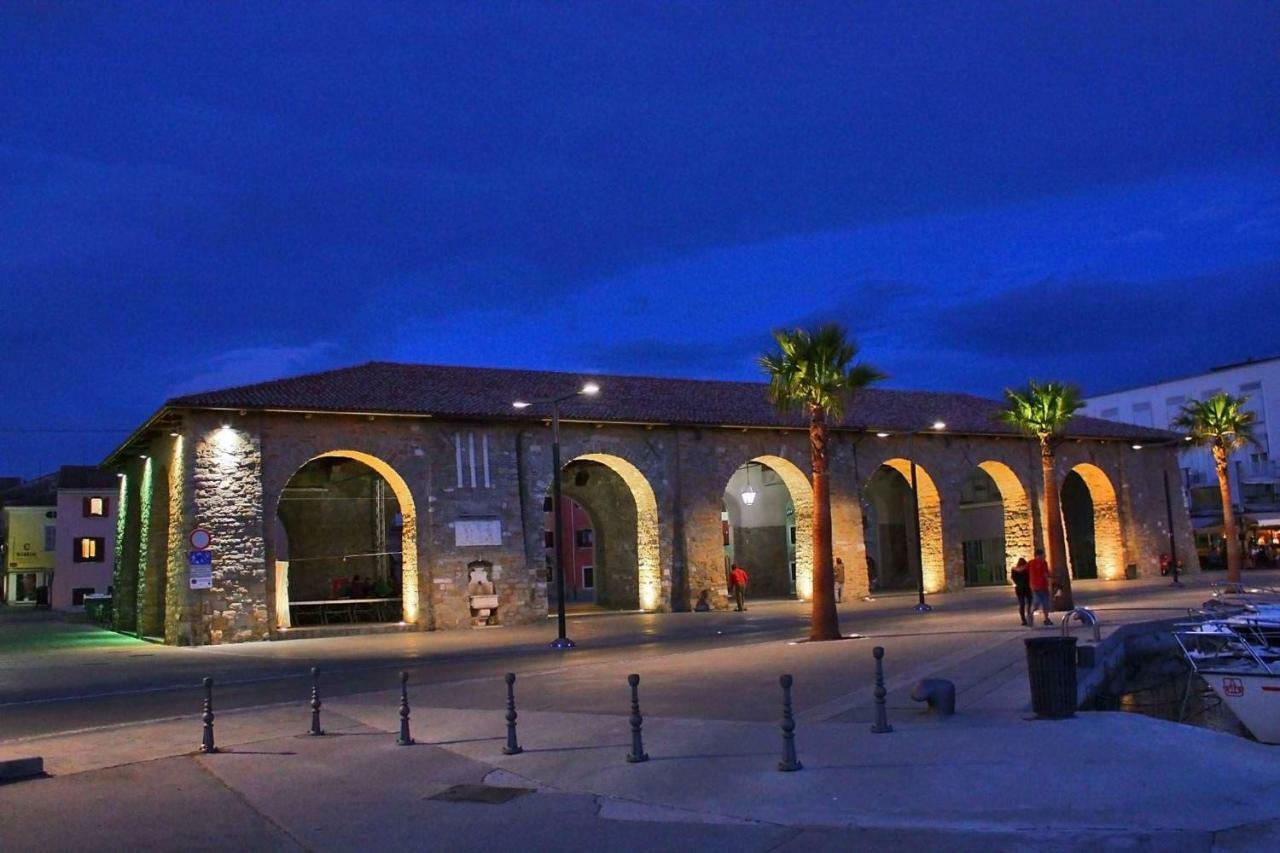 Istrian Sunrise Villa Koper városi község Kültér fotó